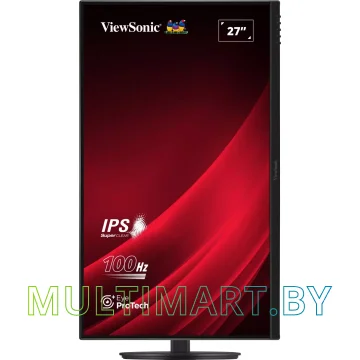 Монитор ViewSonic VA2708-HDJ картинка 4